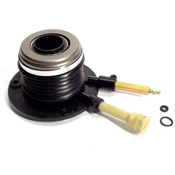 Atuador Hidraulico Embreagem Nissan Frontier Xterra 2.8 Mwm 2002 > 20