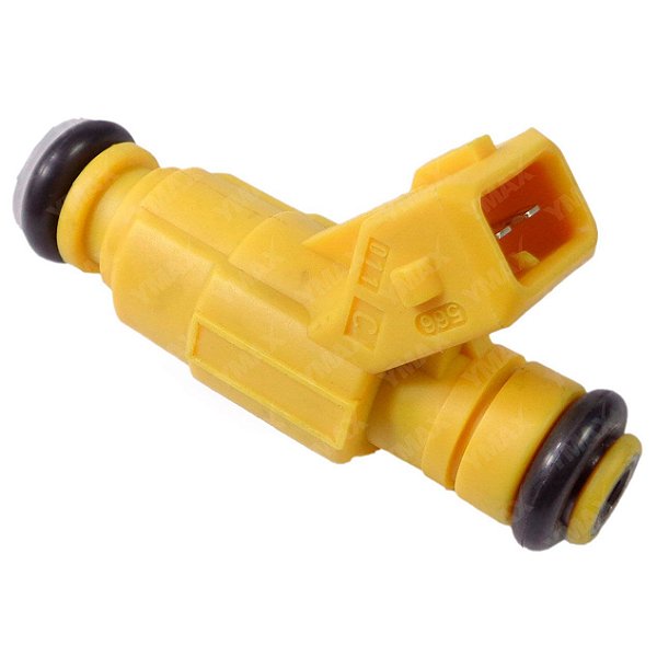 Bico Injetor Fiat Idea 1.4 Flex 2005 > 2010