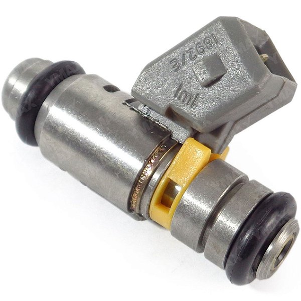 Bico Injetor Fiat Palio Doblo 1.8 8V Gasolina