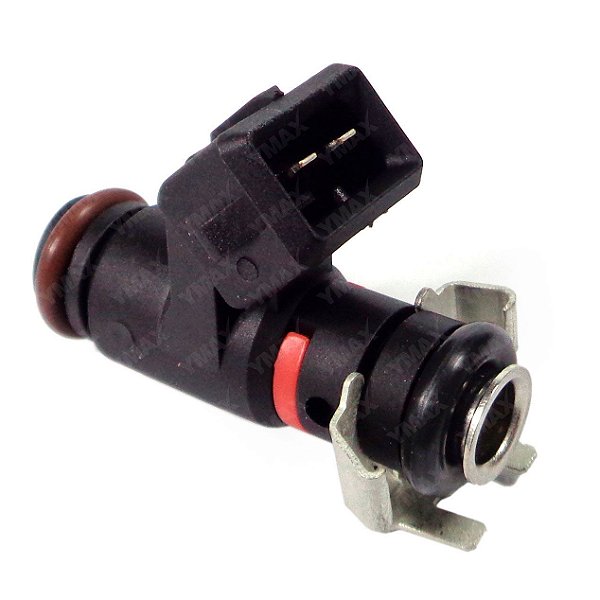 Bico Injetor Ford Fiesta 1.0 10>14 Ka 1.0 10>13 - Fle