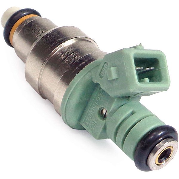 Bico Injetor Ford Fiesta Ka Courier 1.0 1.3 Motor End