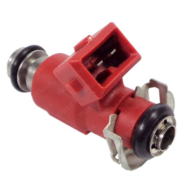 Bico Injetor Gm Corsa 1.4 8V Flex 2005 > 2012 Meriva