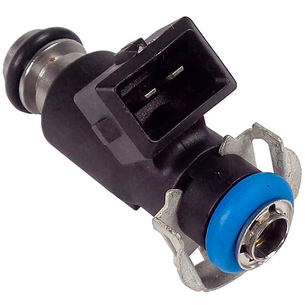 Bico Injetor Gm Corsa 1.8 8V Flex 2006 > 2019 Meriva