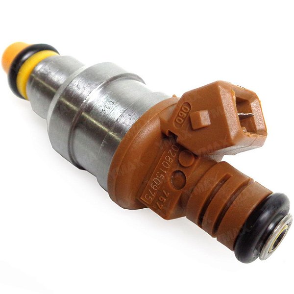 Bico Injetor Gm Omega Silverado C20 4.1 6 Cil 1995 >