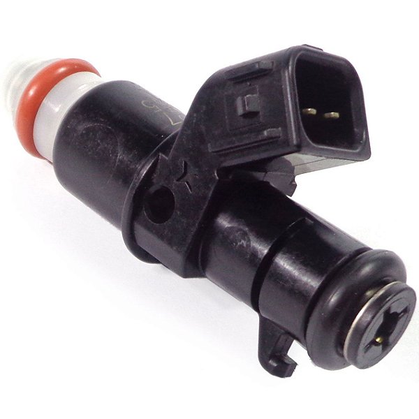 Bico Injetor Honda New Civic 1.8 16V Flex 2007 > 2010