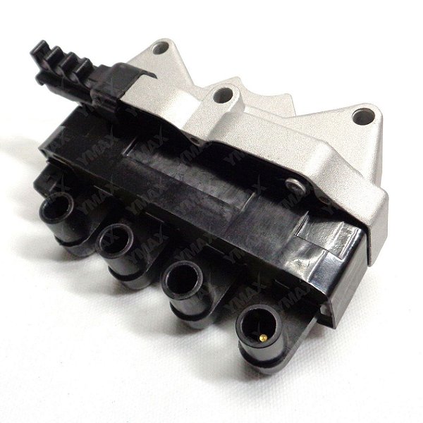 Bobina De Ignicao Fiat Palio Brava Marea 1.6 16V