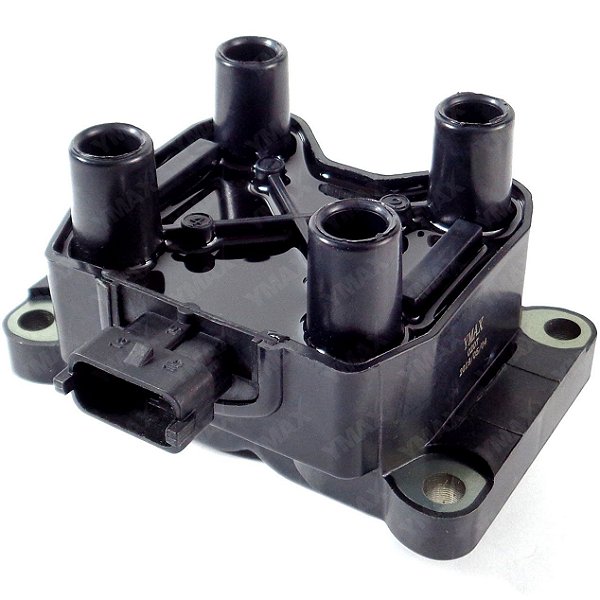 Bobina De Ignicao Fiat Palio Doblo Strada Uno