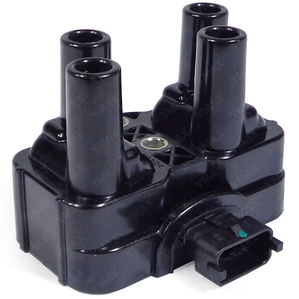 Bobina De Ignicao Fiat Mobi 1.0 8V 16> Palio 1.0 8V G2 12>