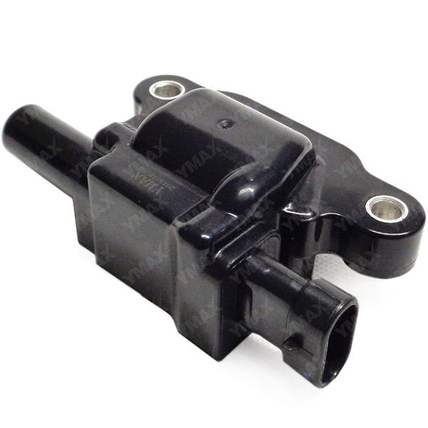 Bobina De Ignicao Gm Onix 1.0 1.4 Flex 2012 > Cobalt 1.4 F