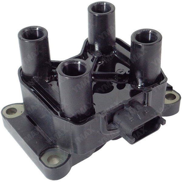Bobina De Ignicao Gm Vectra Zafira Astra 2.0 16V
