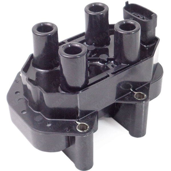 Bobina De Ignicao Gm Vectra G2 2.0 16V 1997 > 1998 - Conec