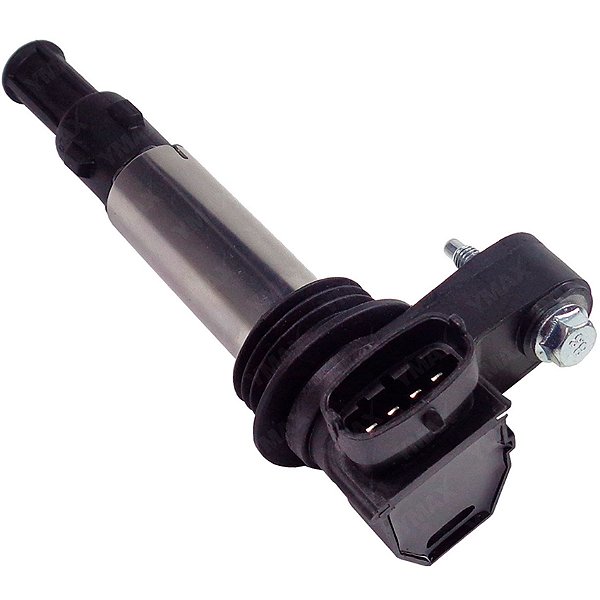 Bobina De Ignicao Gm Omega G2 3.6 24V 2005 > 2006 - Motor