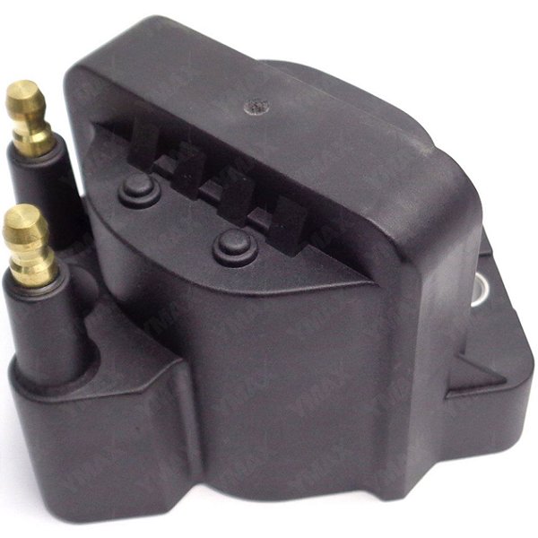 Bobina De Ignicao Gm Omega Australiano 3.8 V6 1998 > 2004