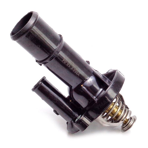 Valvula Termostatica Ford Ecosport 2.0 16V 2003 > Fusion 2.3