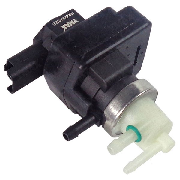 Valvula Solenoide Turbina Citroen Motores 1.6 Thp - C4 Cactus 19>