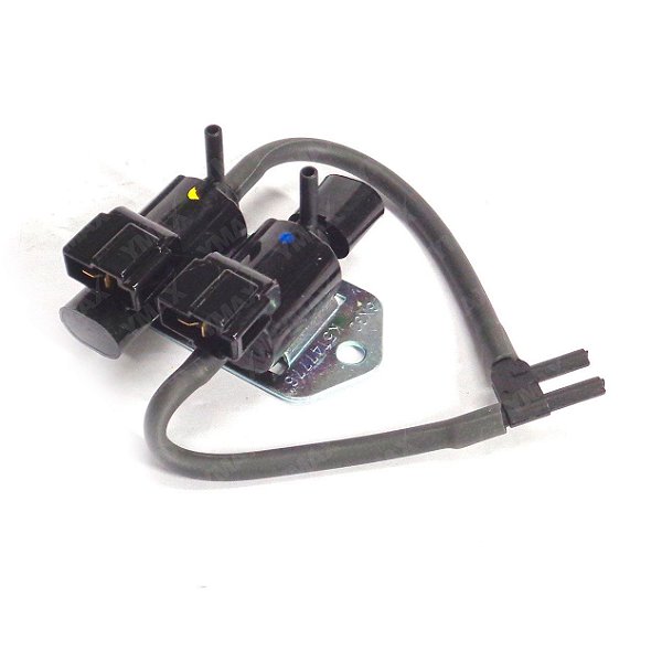 Valvula Solenoide Tracao 4X4 Mitsubishi Pajero L200 Hpe Mb937731