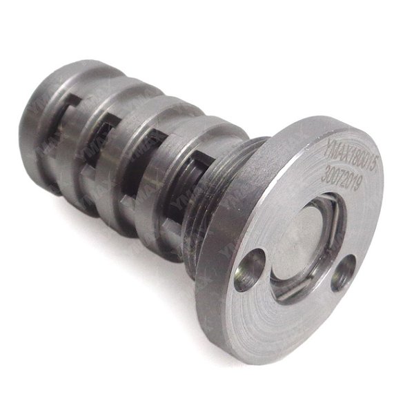 Valvula Solenoide Pressao Oleo Audi A3 1.8 Tfsi 2006/13 A3 2.0 Tfsi