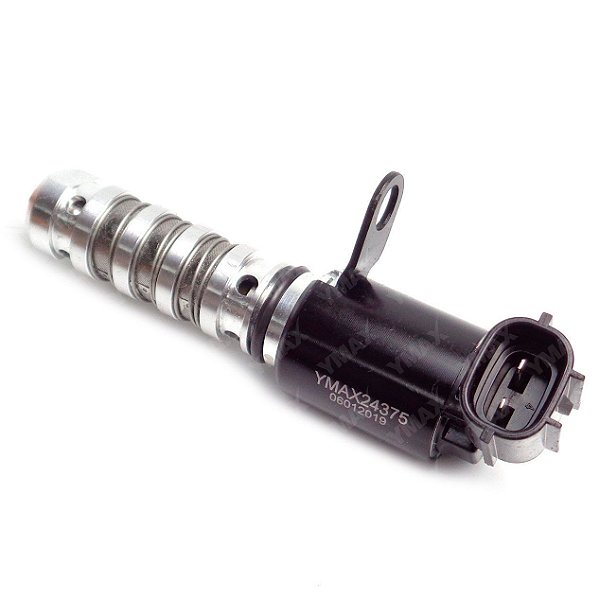 Valvula Solenoide Pressao Oleo IX35 SantaFé Sorento Sportage 2.0 2.4
