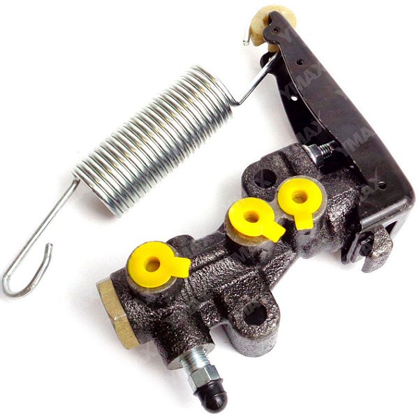 Valvula Equalizadora Mitsubishi Triton L200 4X4 1995 > 2012 -