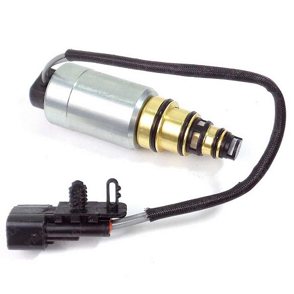 Valvula Torre Compressor Land Rover Freelander 2 - Compressor Val