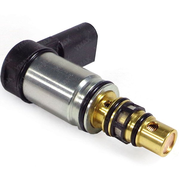 Valvula Da Torre Do Compressor Vw / Audi - Compressor Sanden