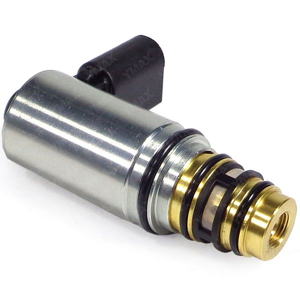 Valvula Da Torre Do Compressor Vw Jetta 2.5 - Compressor Sanden