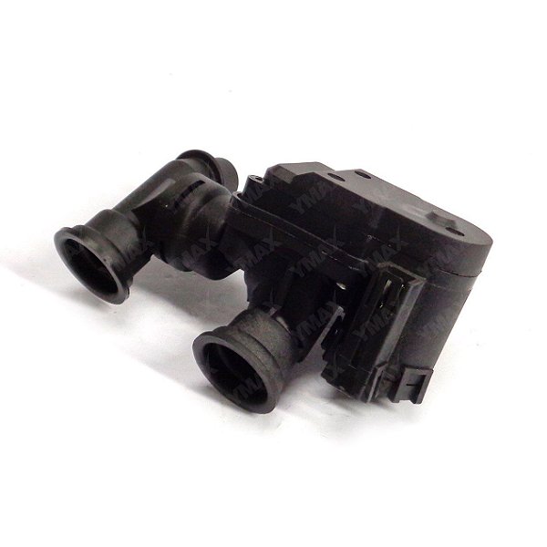 Valvula De Ar Quente Gm Astra 1.8 2.0 1999 > 2005 Flex/Gasoli