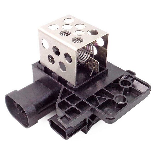 Resistencia Eletroventilador Renault Logan 1.0 16V 14>16 Logan 1.6 15