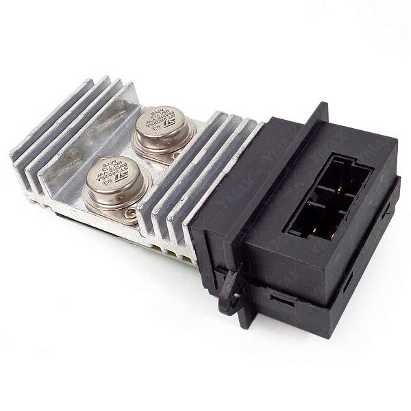 Resistencia Eletroventilador Renault Megane 1995 > 2003 Scenic 1996 >