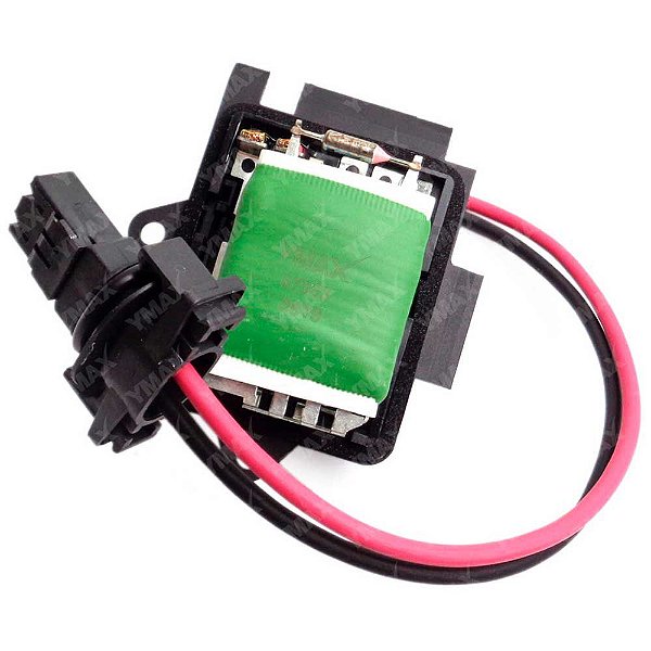 Resistencia Do Eletroventilador Renault Symbol 1999 > Clio 1998 >