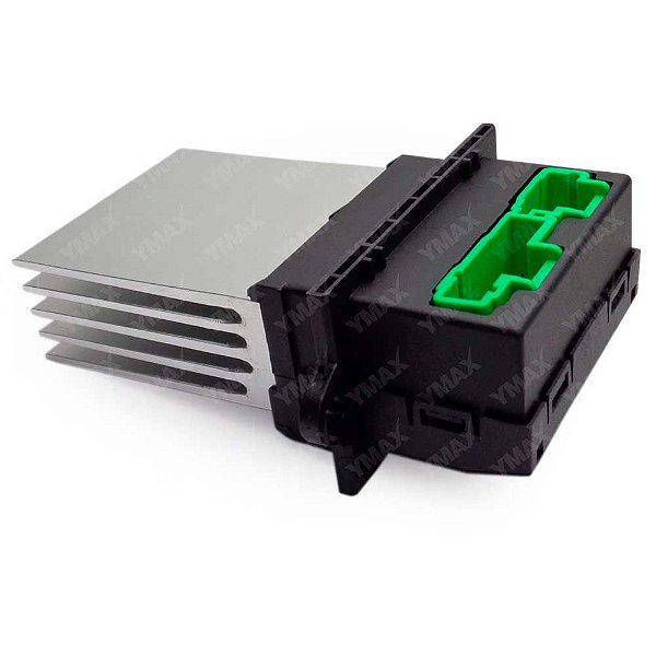 Resistencia Eletroventilador Peugeot 207 2006 > 2012 / Nissan Tiida 2