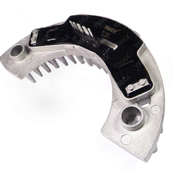 Resistencia Eletroventilador Peugeot 206 207 307 / Citroen C3 Picasso