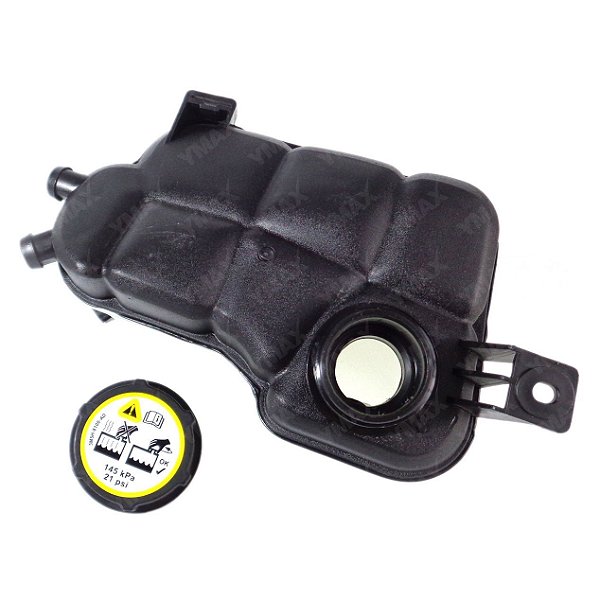 Reservatorio Agua Radiador Land Rover Freelander 2 2.2 2006 > 2014