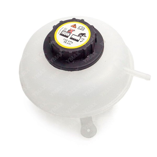 Reservatorio Agua Radiador Land Rover Freelander 2.5 V6 2003 a 2006