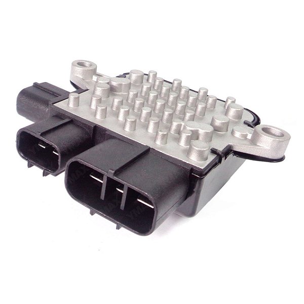 Resistencia Eletroventilador Mitsubishi Airtrek 2003 > 2009 Lancer 20