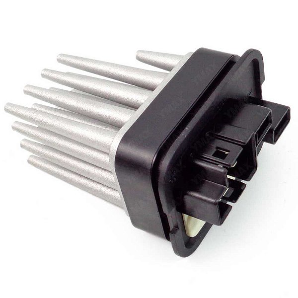 Resistencia Eletroventilador Gm Astra 2003 > 2011 Vectra 2006 > 2009