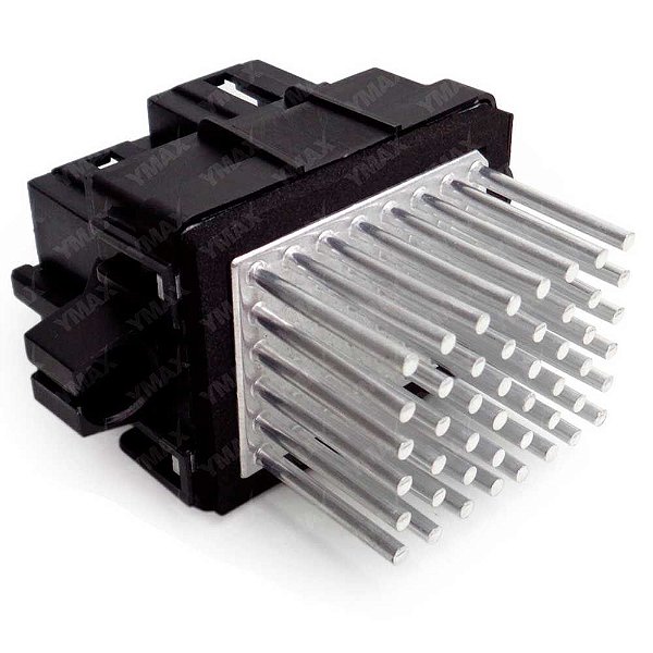 Resistencia Do Eletroventilador Gm Captiva Cruze Malibu Camaro