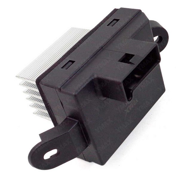 Resistencia Do Eletroventilador Gm Malibu 2010 > 2013