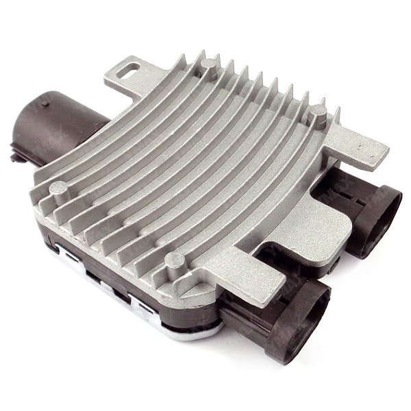 Resistencia Eletroventilador Land Rover Freelander Evoque XC60 S60 V60