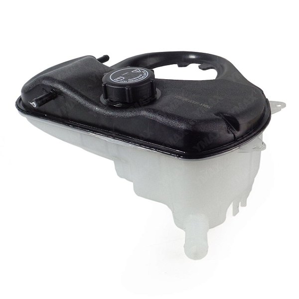 Reservatorio De Agua Do Radiador Jaguar X Type 2.5 3.0 2002 > 2008