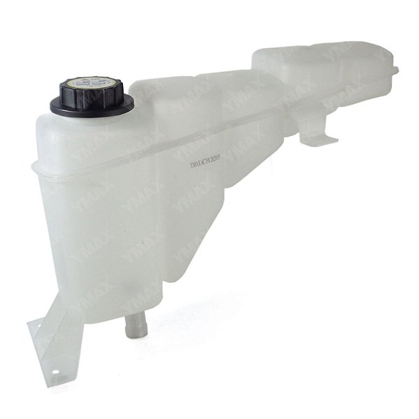 Reservatorio Agua Radiador Ford F250 F350 F4000 3.9 4.2 4.3 1998/2005