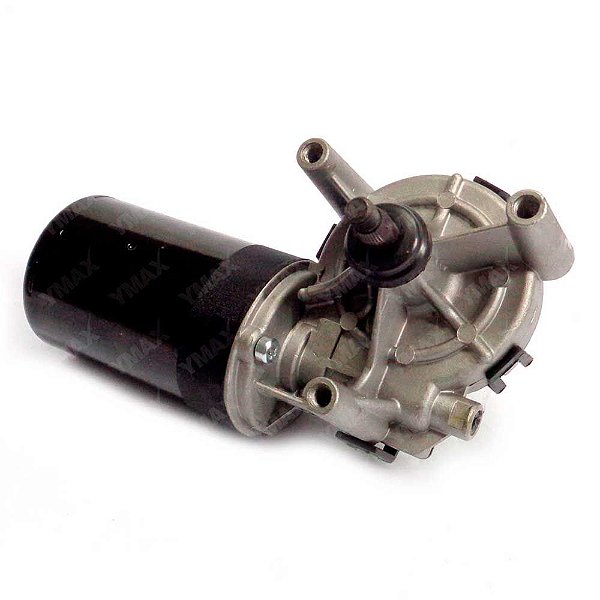 Motor Limpador Parabrisa Vw Gol Saveiro Parati Santana 1995 > 199