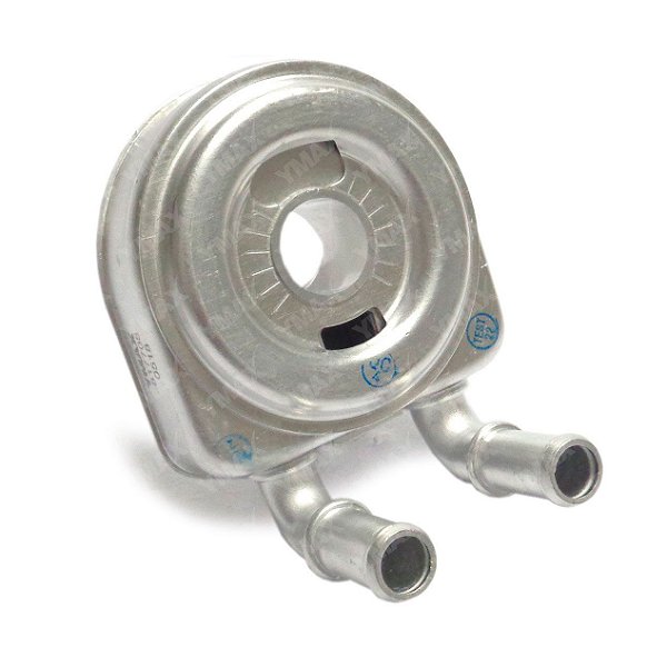 Radiador De Oleo Do Motor Citroen C4 2.0 16V 2003 > 2008 C5 2.0 16
