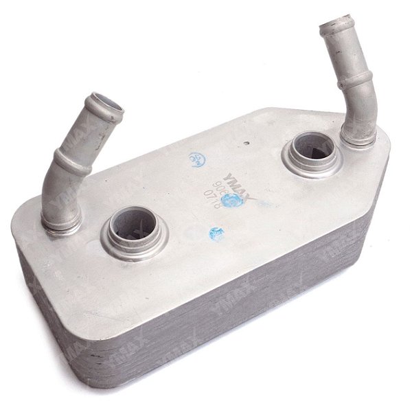 Radiador De Oleo Do Cambio Audi A3 2001 > 2007 Vw Golf 2000 > 2014