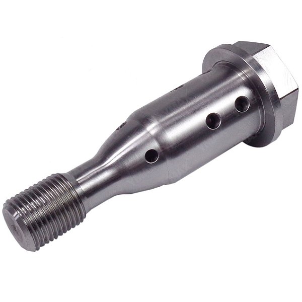 Parafuso Polia Comando Bmw - Motores 2.0 Turbo - 125M F20 13>15