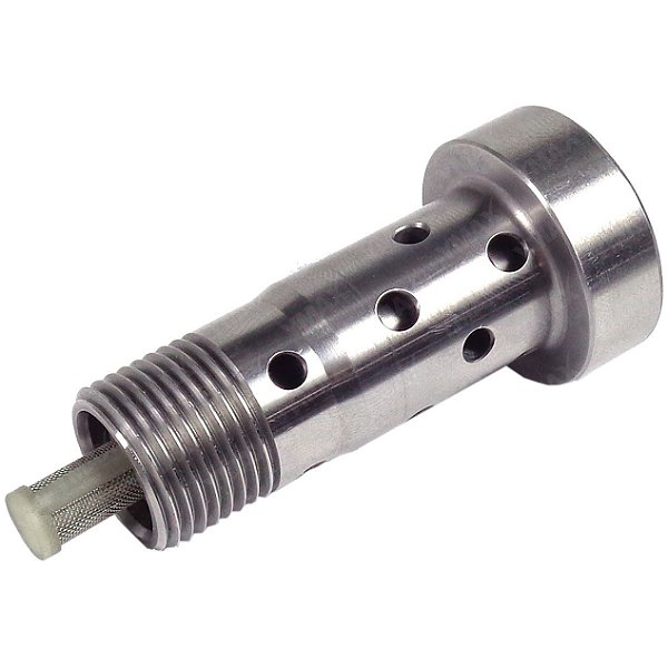 Parafuso Polia Comando Mercedes-Benz A200 A250 A35 A45 B200 C18