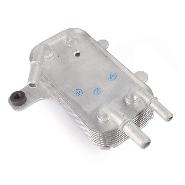 Radiador De Combustivel Land Rover Discovery 3 Diesel 2005 > 200