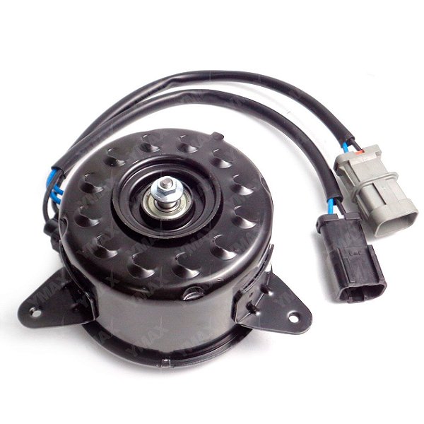 Motor De Eletroventilador Nissan Sentra 2.0 16V 2013 > 2017