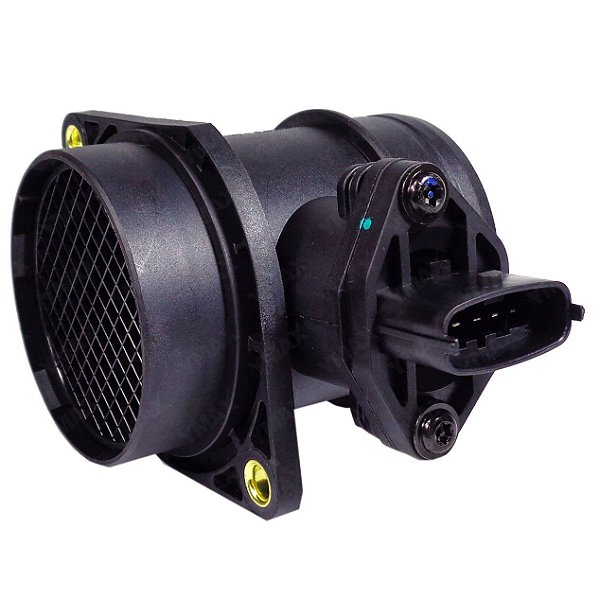 Medidor De Fluxo De Ar - Maf Fiat Stilo 2.4 20V 2003 > 2009