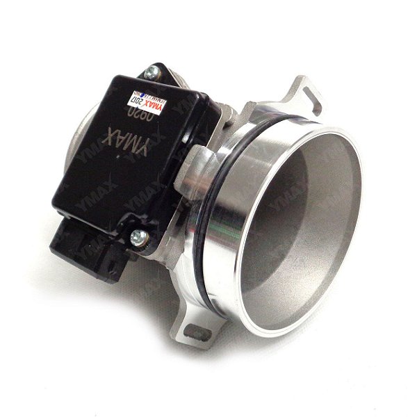 Medidor De Fluxo De Ar - Maf Ford Escort 1.8 16V Motor Zetec 4 Pinos